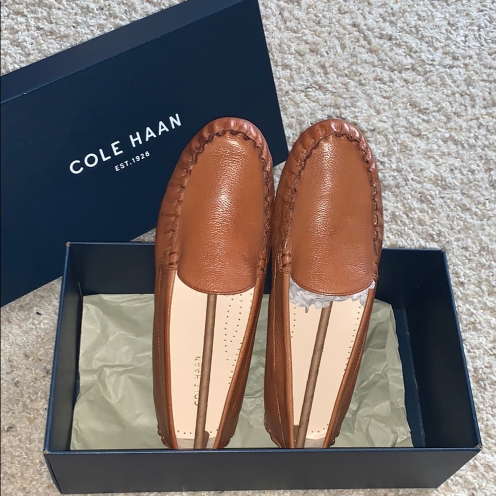 Cole Haan Evelyn Driver